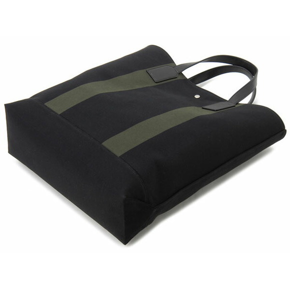 Saint Laurent Bag Tote Black - Picture 1 of 6